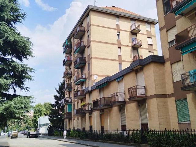 Appartamento in affitto a Milano MI