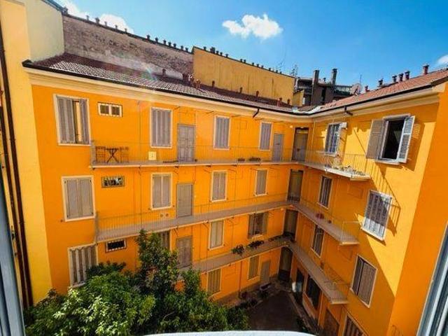 Appartamento in affitto a Milano MI