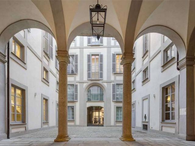 Appartamento in affitto a Milano MI