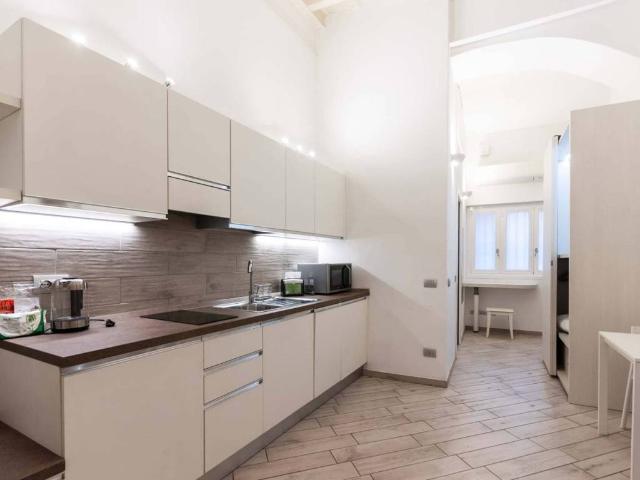 Appartamento in affitto a Milano MI