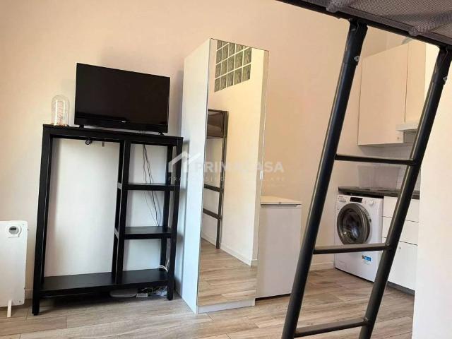 Appartamento in affitto a Milano MI