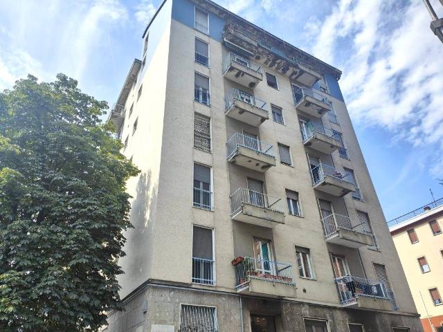 Appartamento in affitto a Milano MI