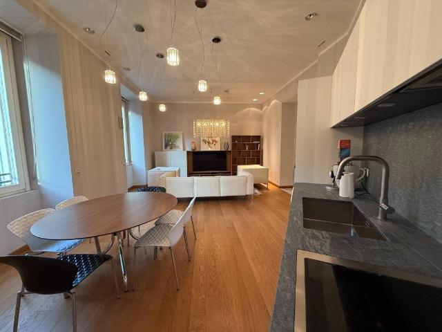 Appartamento in affitto a Milano MI
