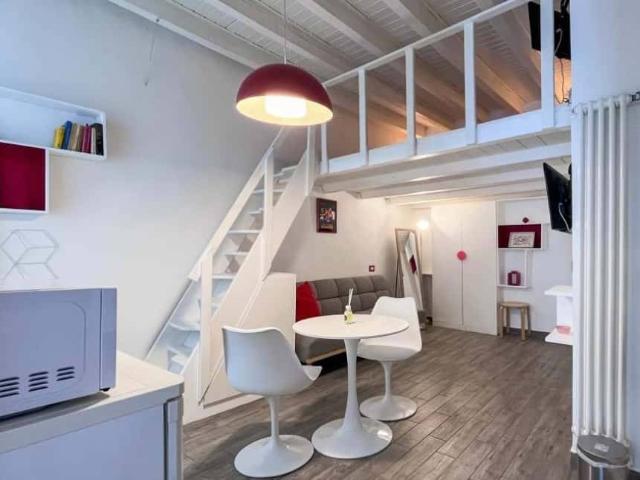 Appartamento in affitto a Milano MI