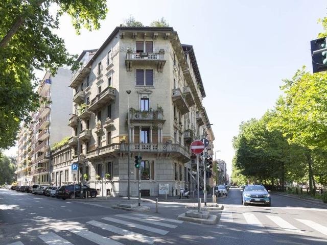 Appartamento in affitto a Milano MI