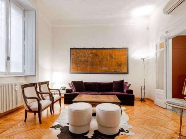 Appartamento in affitto a Milano MI