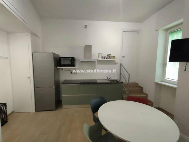 Appartamento in affitto a Milano MI