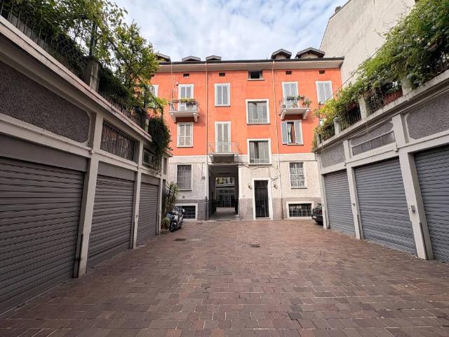 Appartamento in affitto a Milano MI