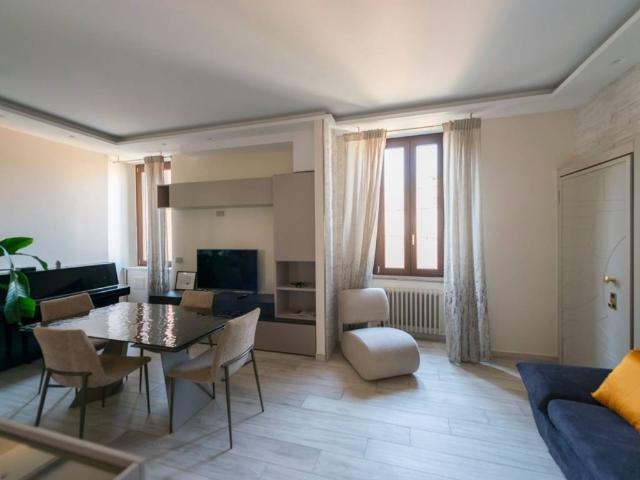 Appartamento in affitto a Milano MI