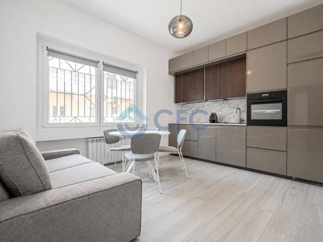 Appartamento in affitto a Milano MI