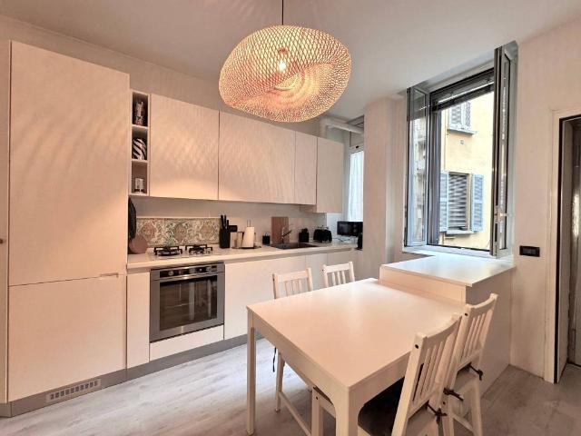 Appartamento in affitto a Milano MI