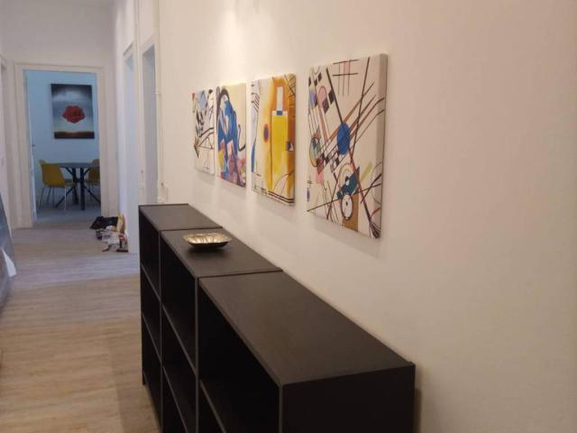 Appartamento in affitto a Milano MI