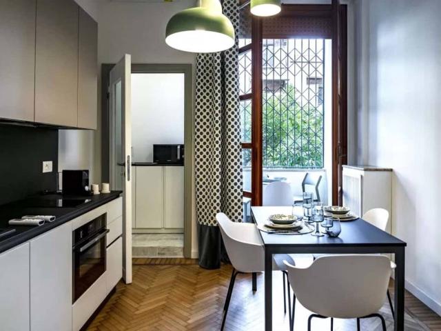 Appartamento in affitto a Milano MI