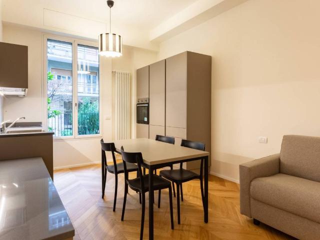 Appartamento in affitto a Milano MI