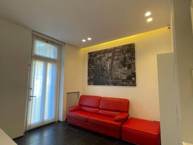Appartamento in affitto a Milano MI