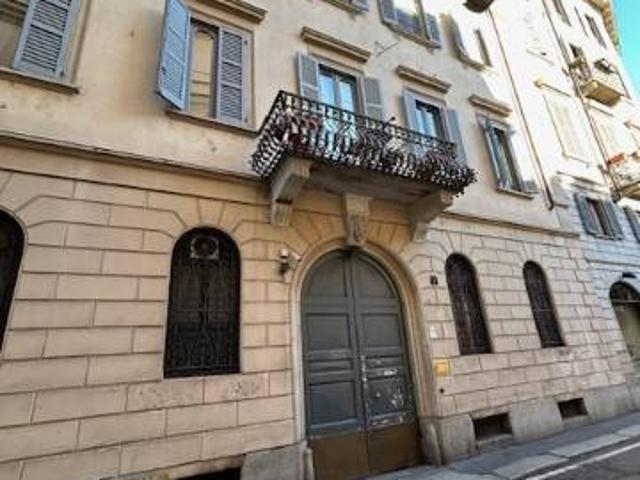 Appartamento in affitto a Milano MI