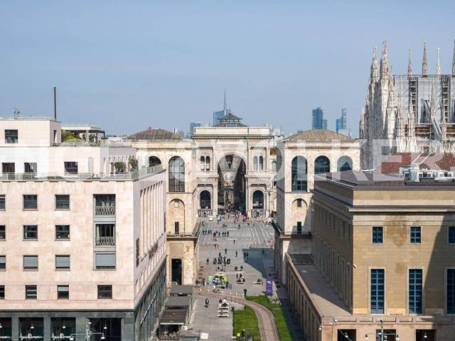 Appartamento in affitto a Milano MI