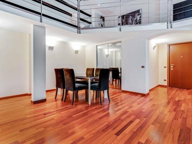 Appartamento in affitto a Milano MI