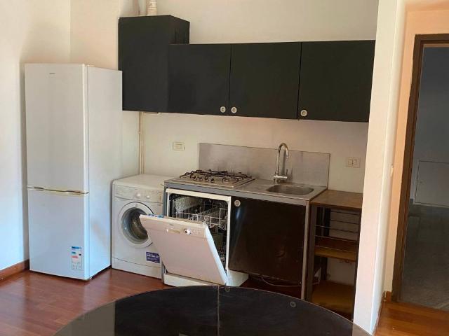 Appartamento in affitto a Milano MI
