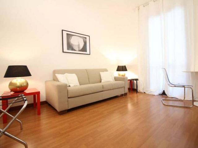 Appartamento in affitto a Milano MI