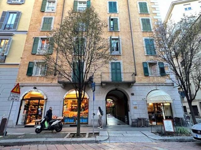 Appartamento in affitto a Milano MI