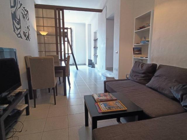 Appartamento in affitto a Milano MI