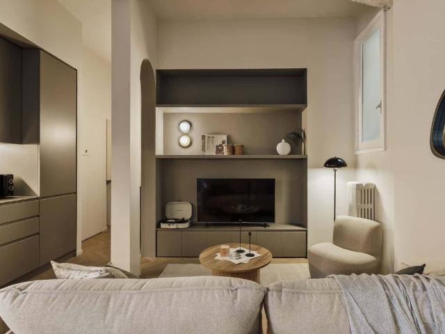 Appartamento in affitto a Milano MI