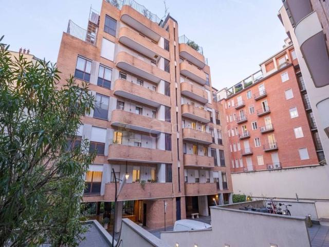 Appartamento in affitto a Milano MI