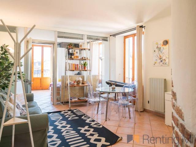 Appartamento in affitto a Milano MI