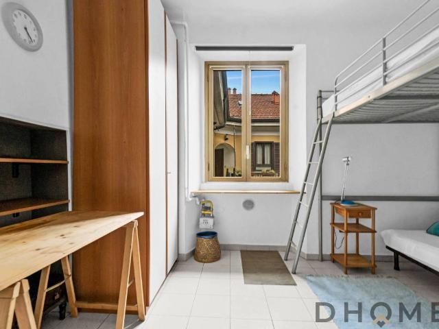 Appartamento in affitto a Milano MI