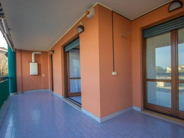 Appartamento in affitto a Milano MI