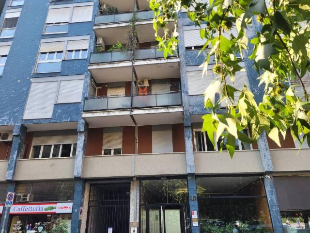 Appartamento in affitto a Milano MI