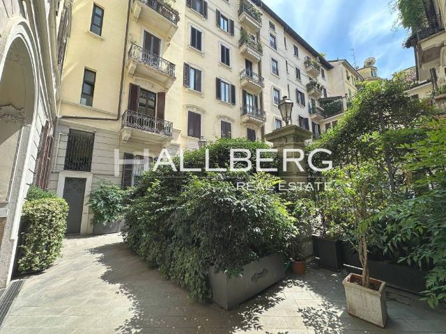 Appartamento in affitto a Milano MI