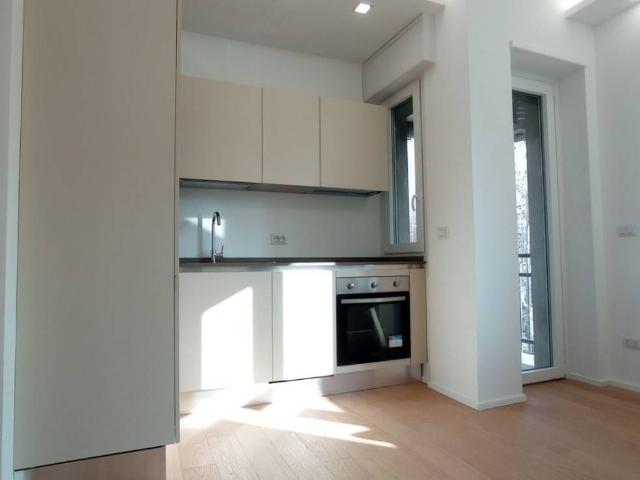 Appartamento in affitto a Milano MI