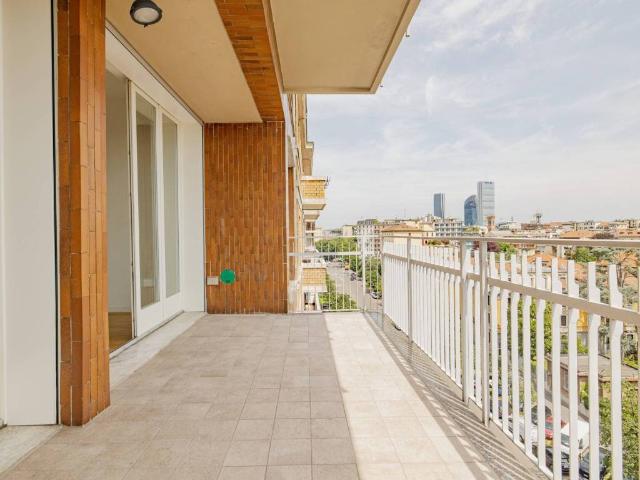 Appartamento in affitto a Milano MI