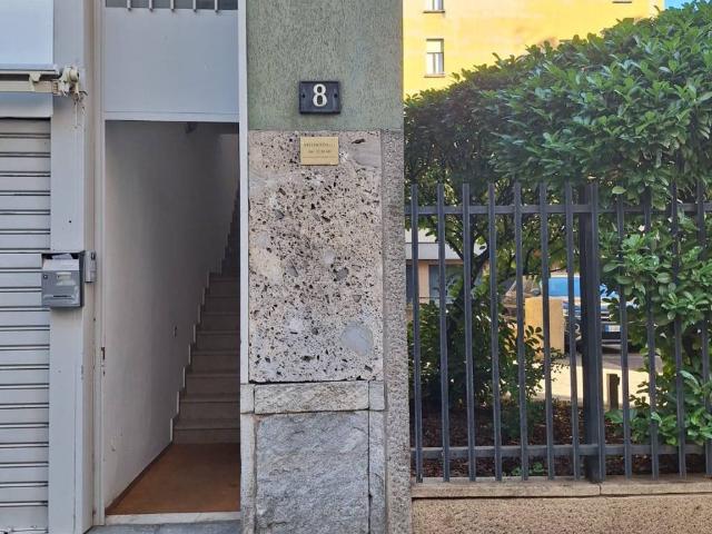 Appartamento in affitto a Milano MI