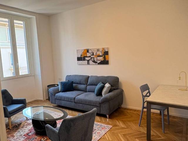 Appartamento in affitto a Milano MI