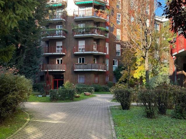 Appartamento in affitto a Milano MI