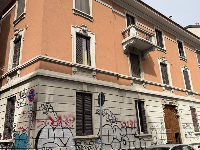 Appartamento in affitto a Milano MI