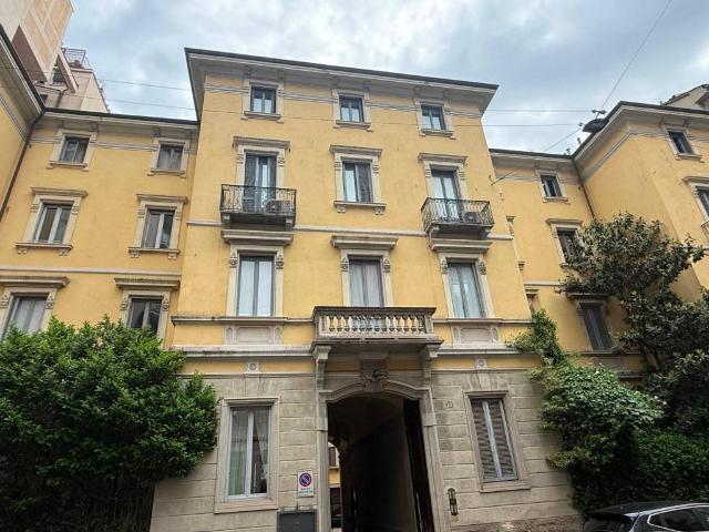 Appartamento in affitto a Milano MI