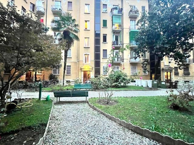Appartamento in affitto a Milano MI