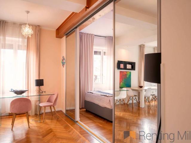Appartamento in affitto a Milano MI
