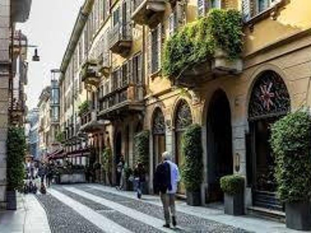 Appartamento in affitto a Milano MI