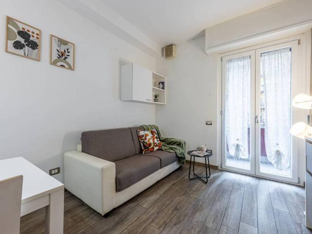 Appartamento in affitto a Milano MI