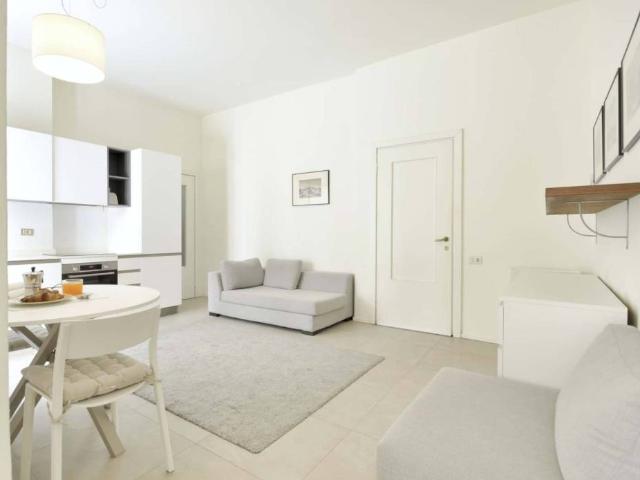 Appartamento in affitto a Milano MI