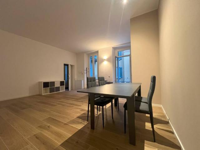Appartamento in affitto a Milano MI