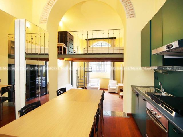 Appartamento in affitto a Milano MI