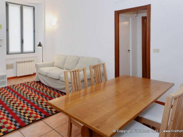 Appartamento in affitto a Milano MI