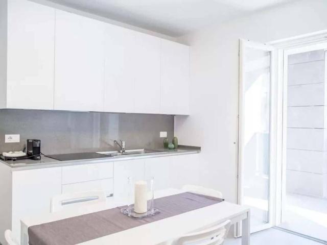 Appartamento in affitto a Milano MI