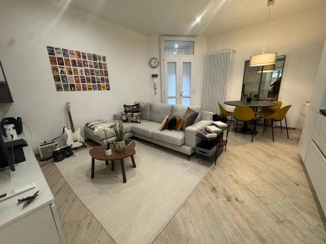 Appartamento in affitto a Milano MI